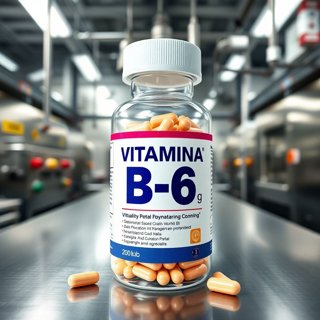 Vitamina B-6