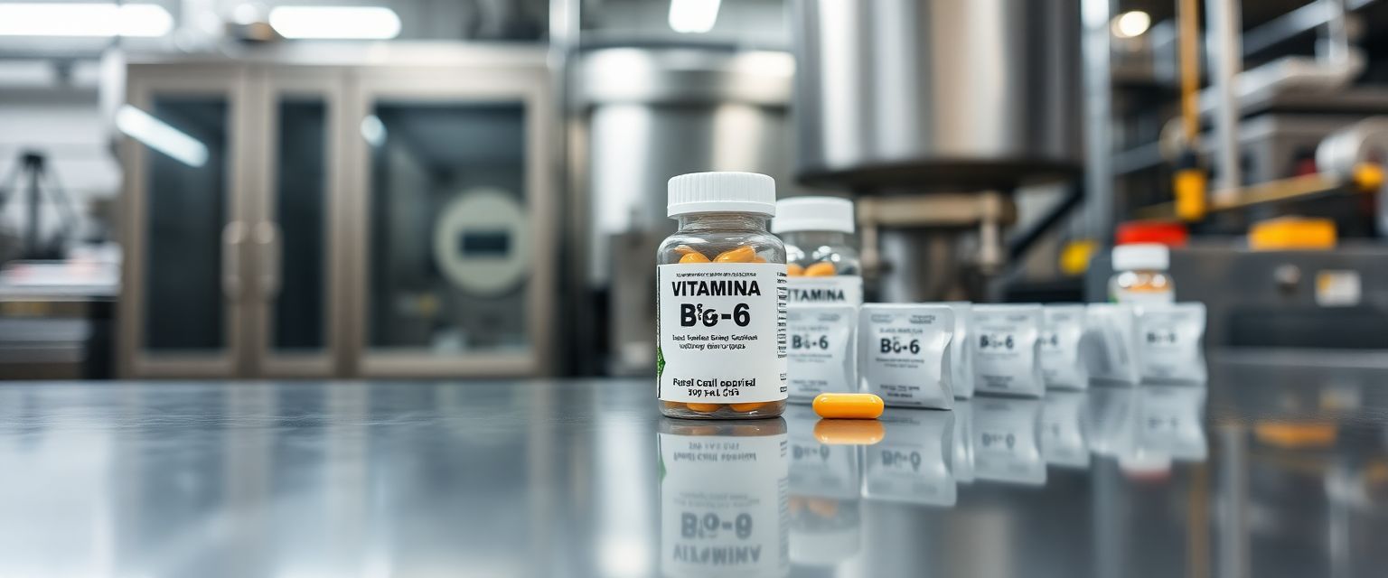 Vitamina B-6