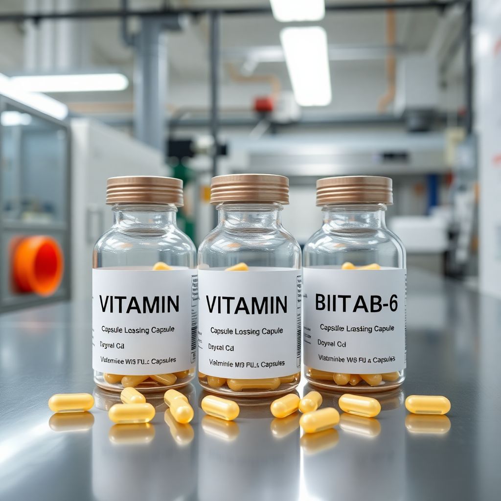 Vitamina B-6