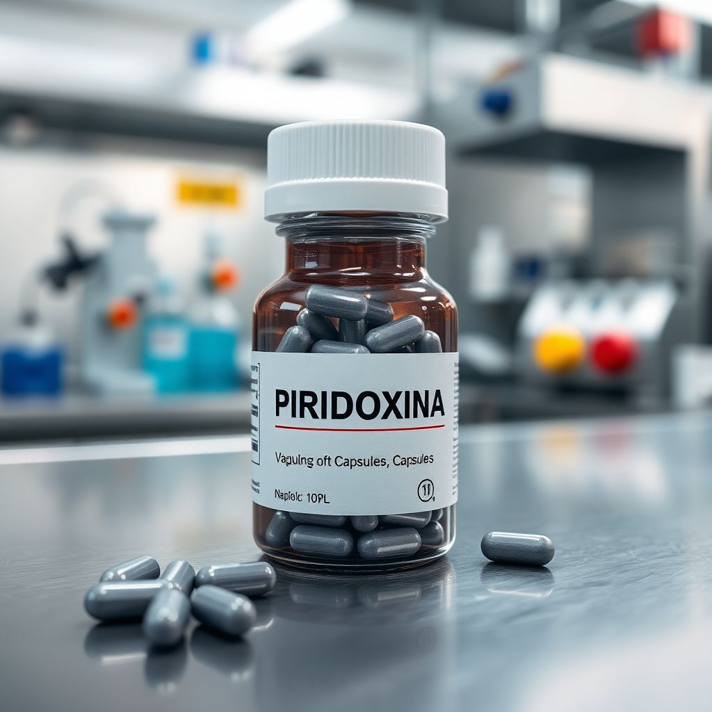 Piridoxina